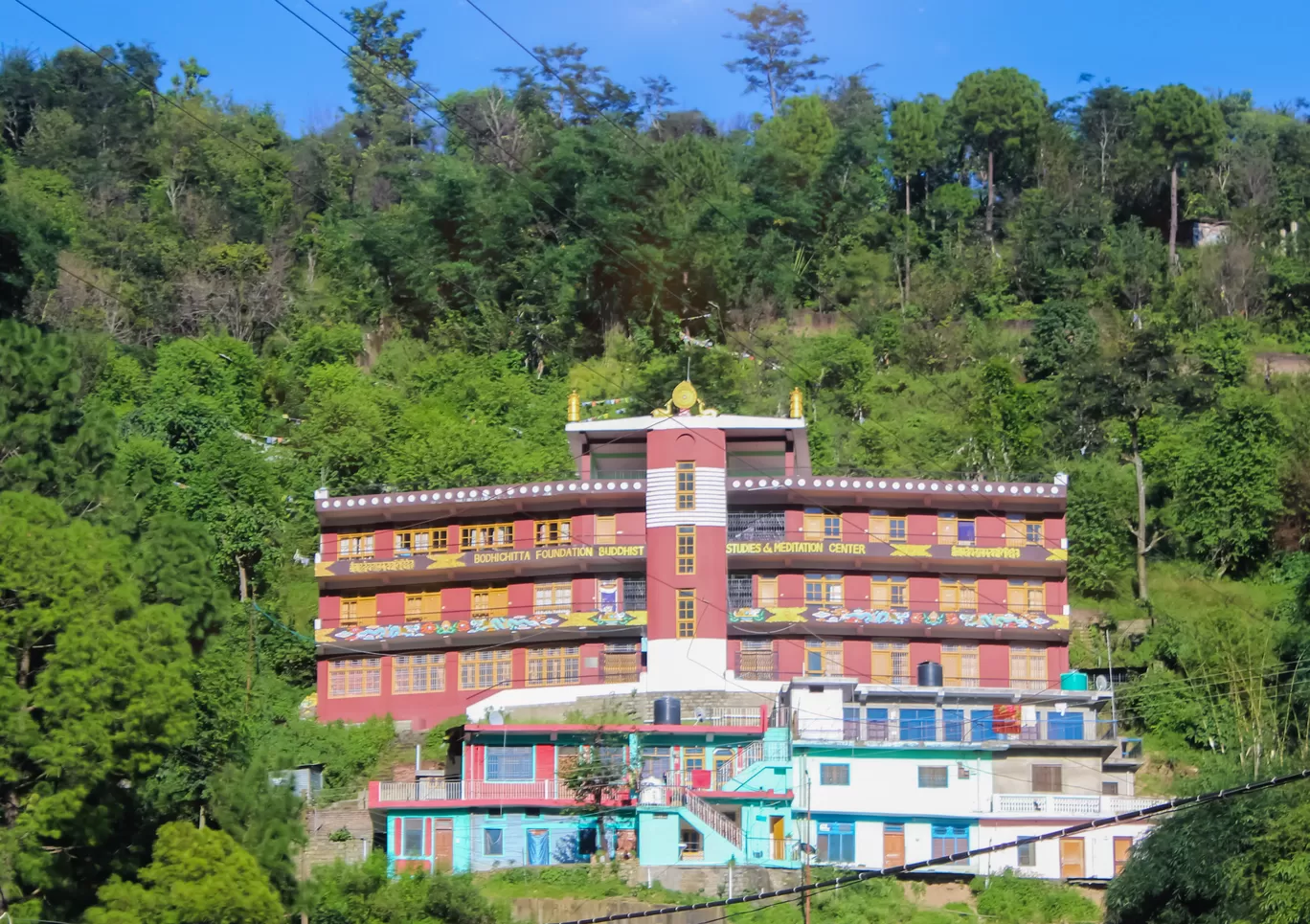 Photo of Rewalsar By Abhinaw Chauhan