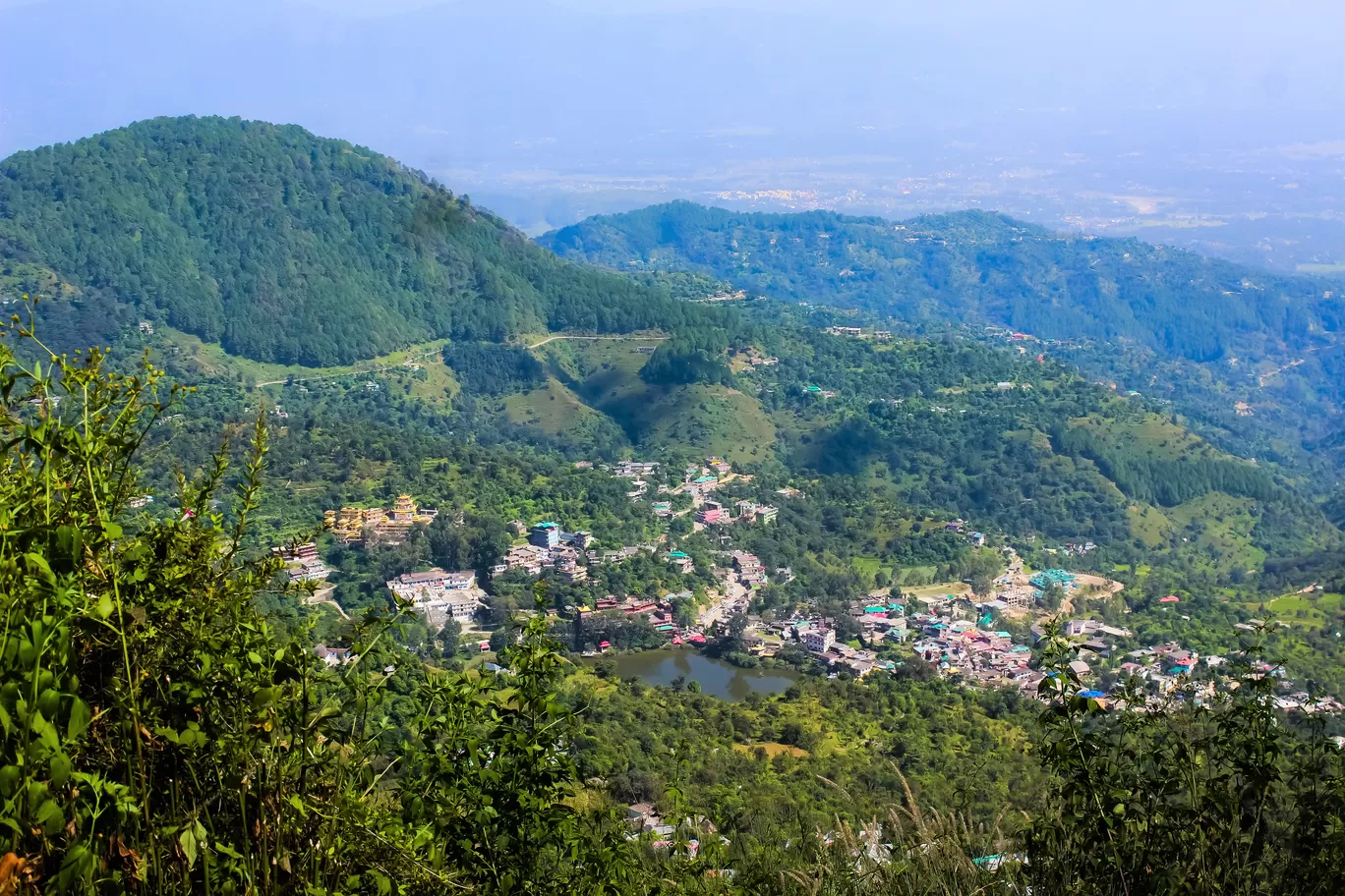 Photo of Rewalsar By Abhinaw Chauhan