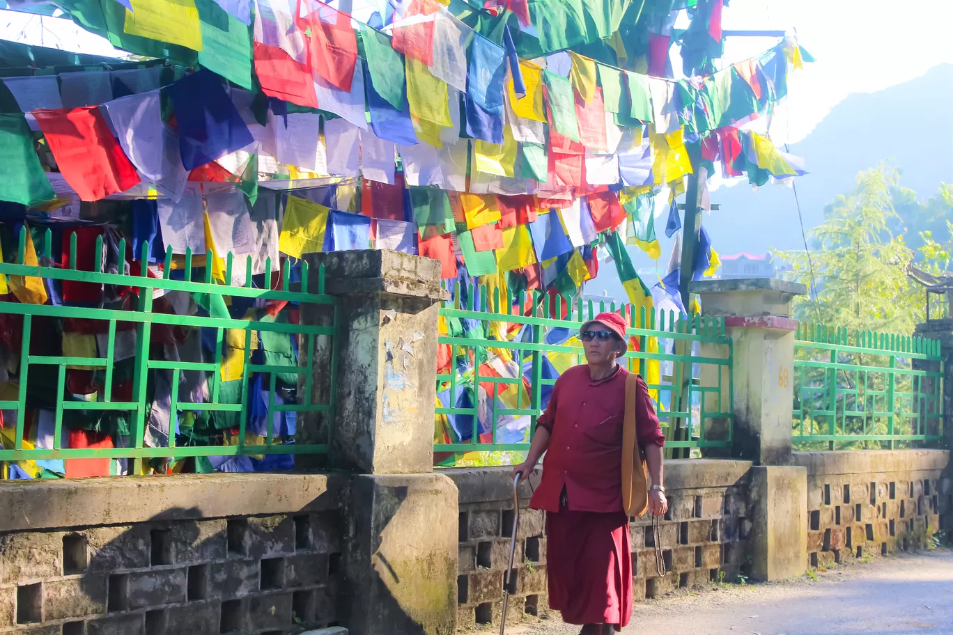 Photo of Rewalsar By Abhinaw Chauhan