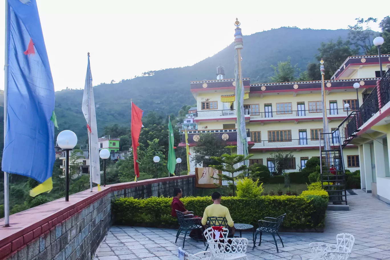 Photo of Rewalsar By Abhinaw Chauhan