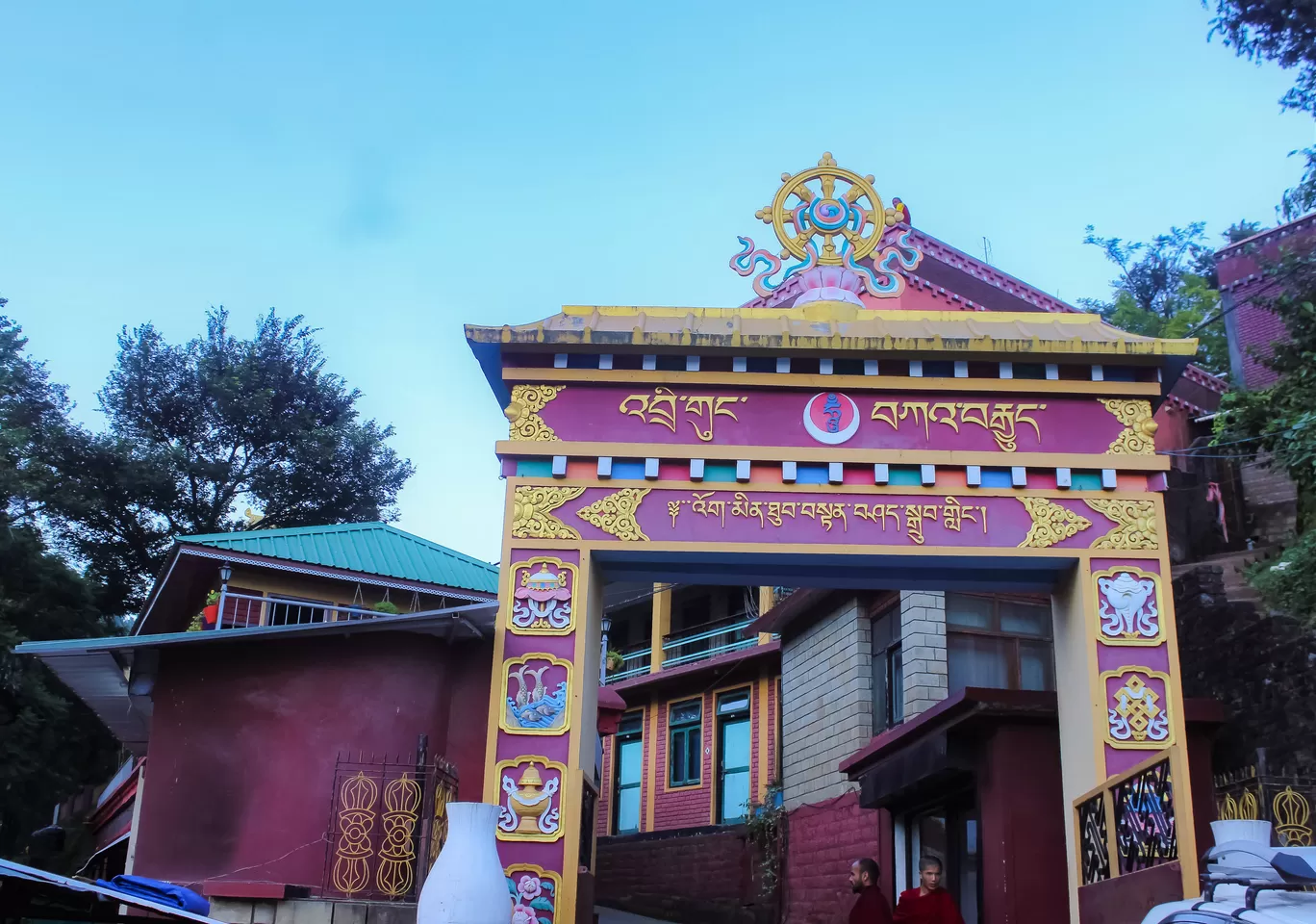 Photo of Rewalsar By Abhinaw Chauhan