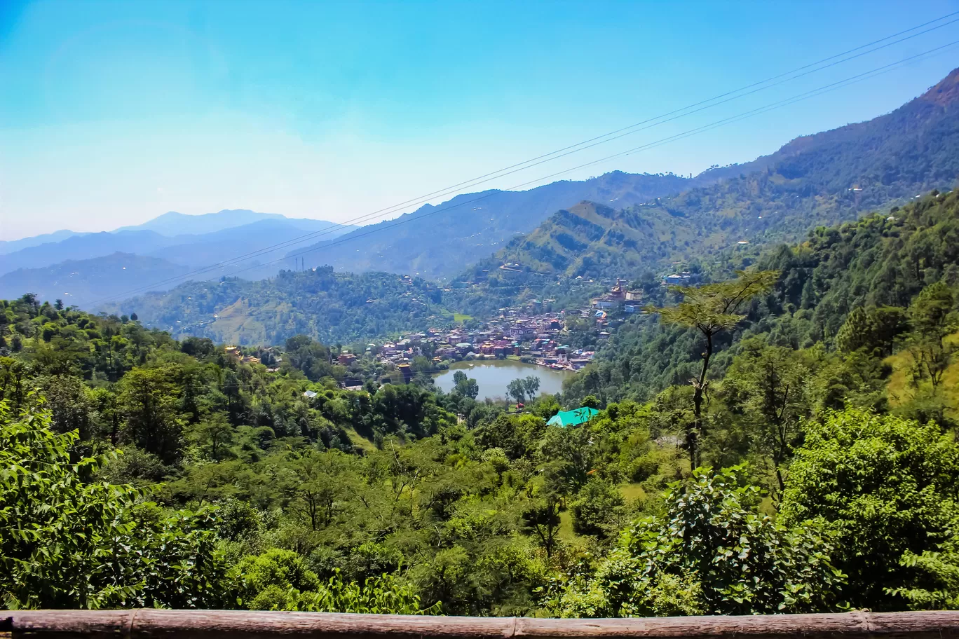 Photo of Rewalsar By Abhinaw Chauhan