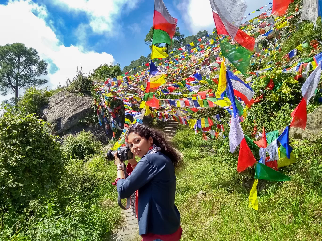 Photo of Rewalsar By Abhinaw Chauhan