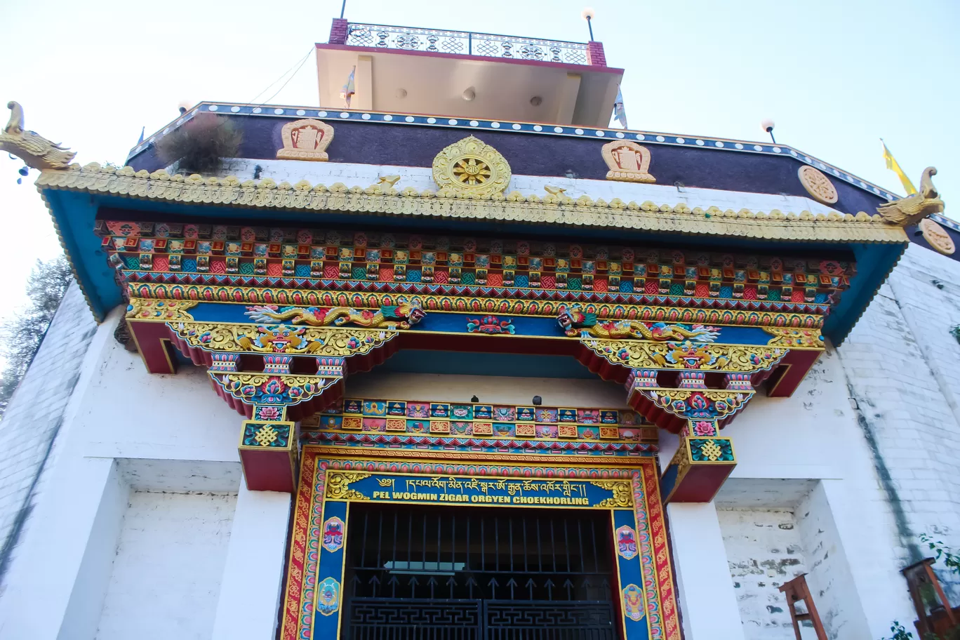 Photo of Rewalsar By Abhinaw Chauhan