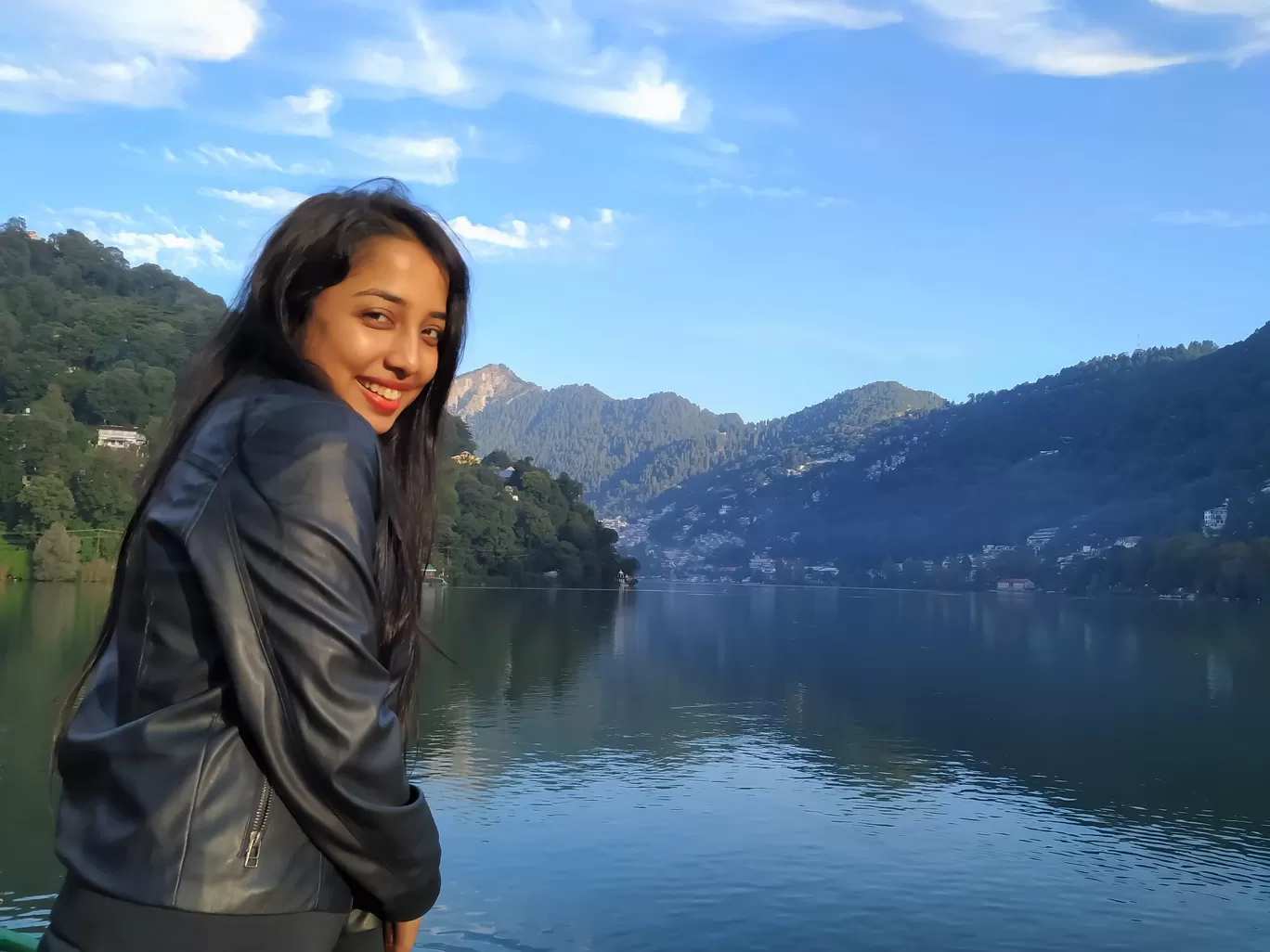 Photo of Nainital By Abhinaw Chauhan
