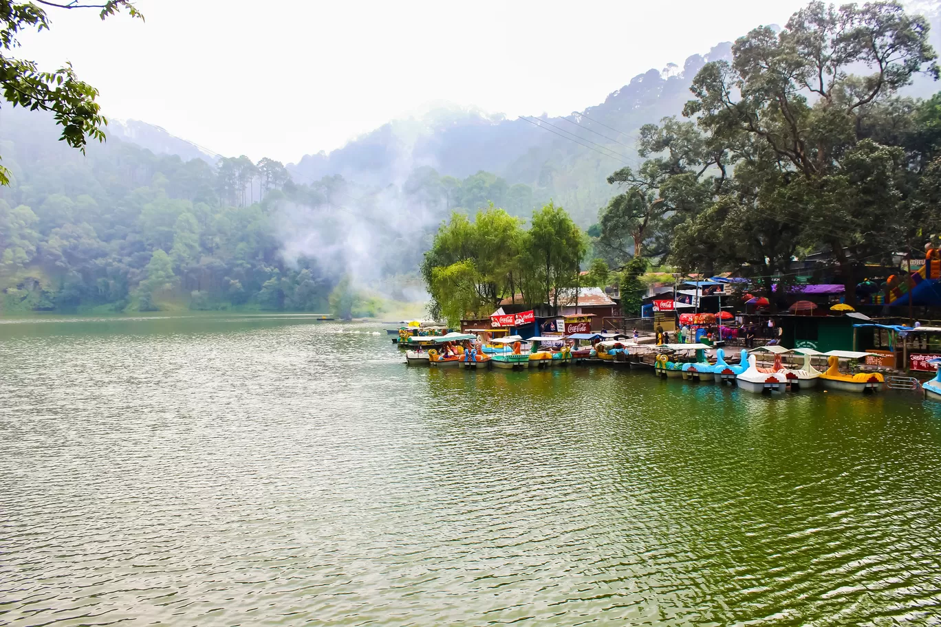Photo of Nainital By Abhinaw Chauhan