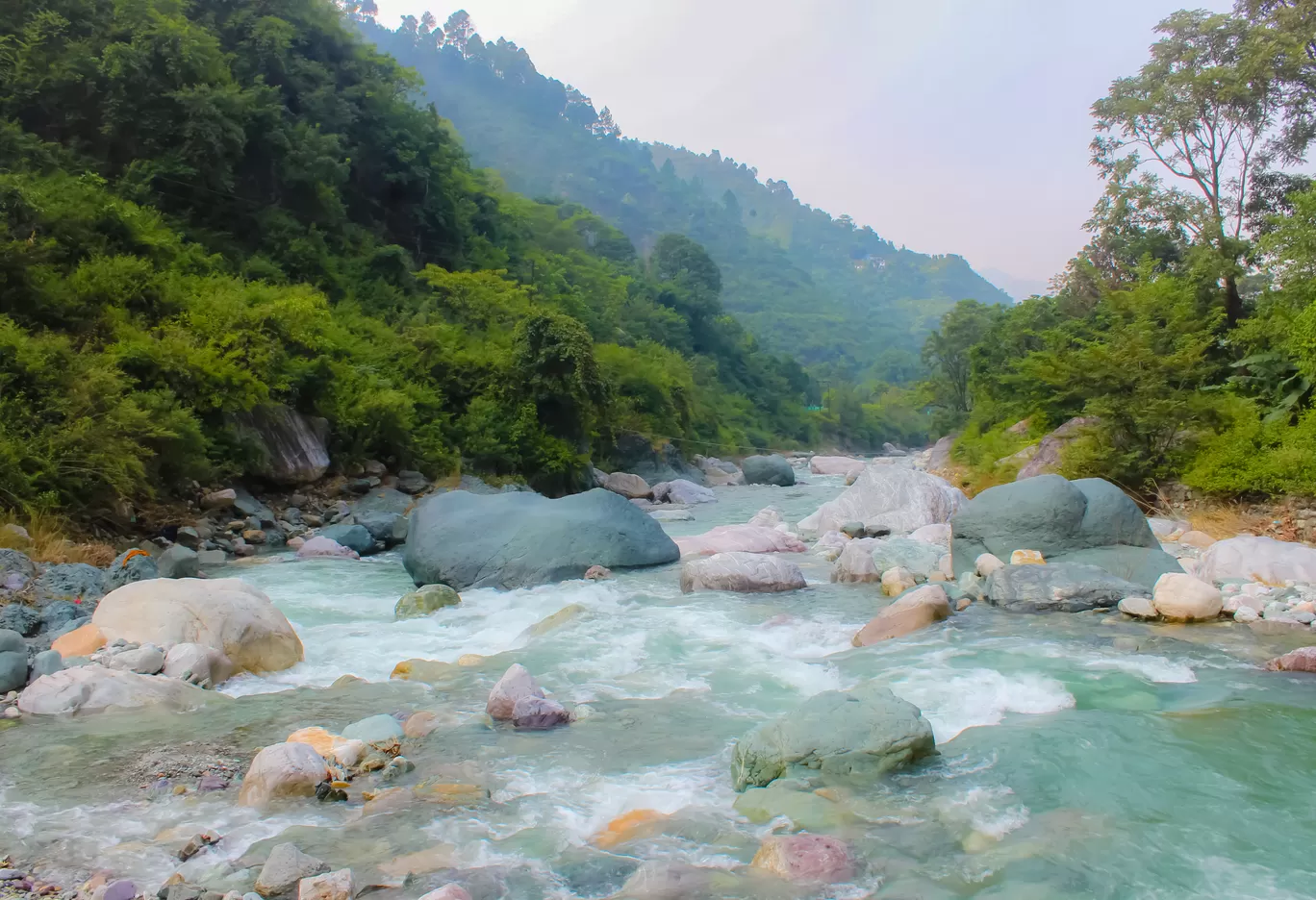 Photo of Nainital By Abhinaw Chauhan