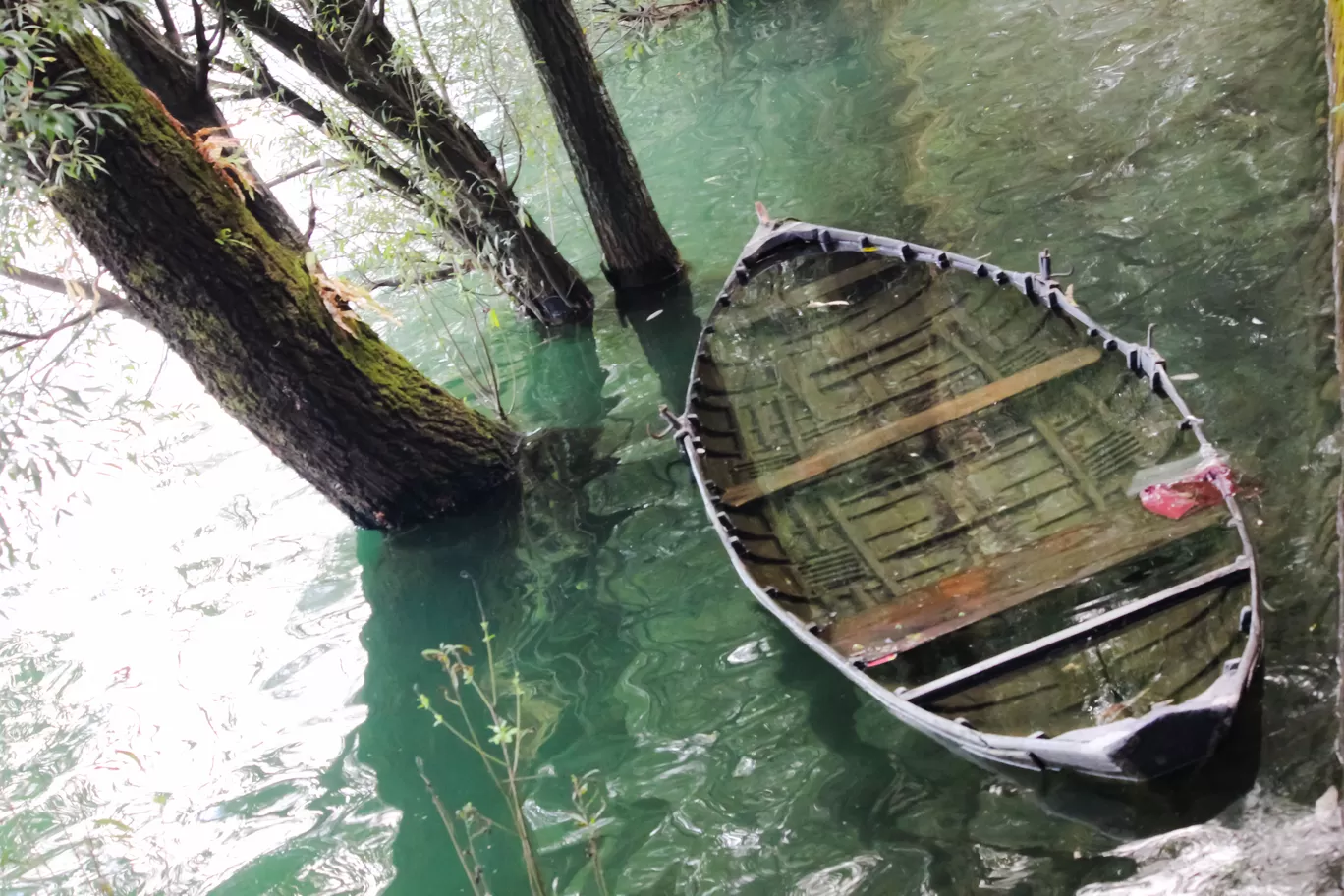 Photo of Nainital By Abhinaw Chauhan