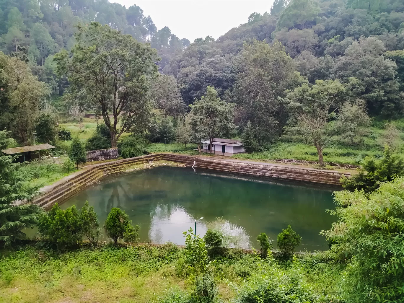 Photo of Nainital By Abhinaw Chauhan