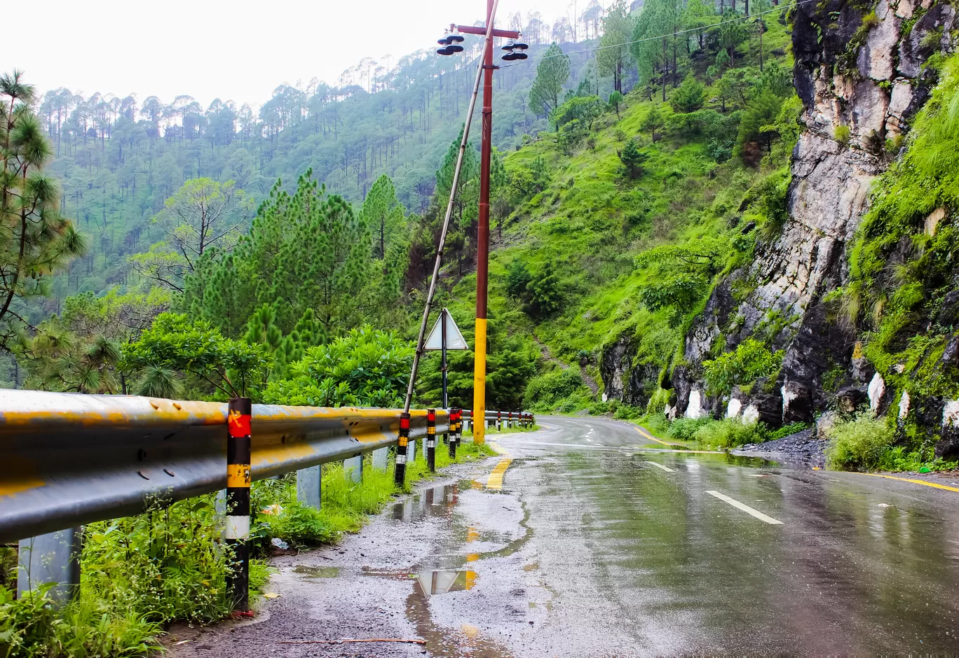 Photo of Nainital By Abhinaw Chauhan