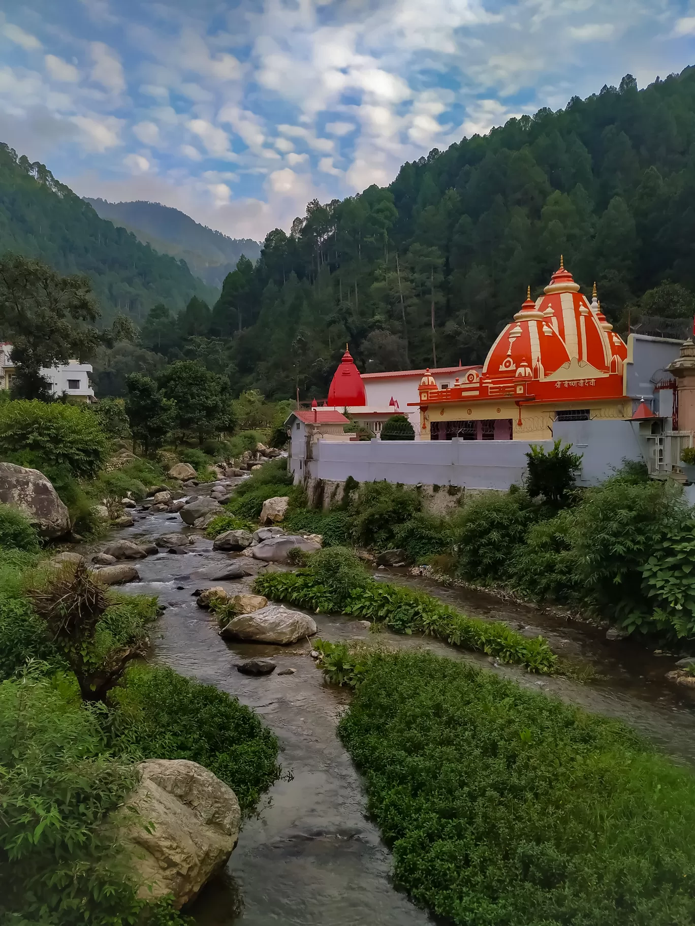 Photo of Nainital By Abhinaw Chauhan