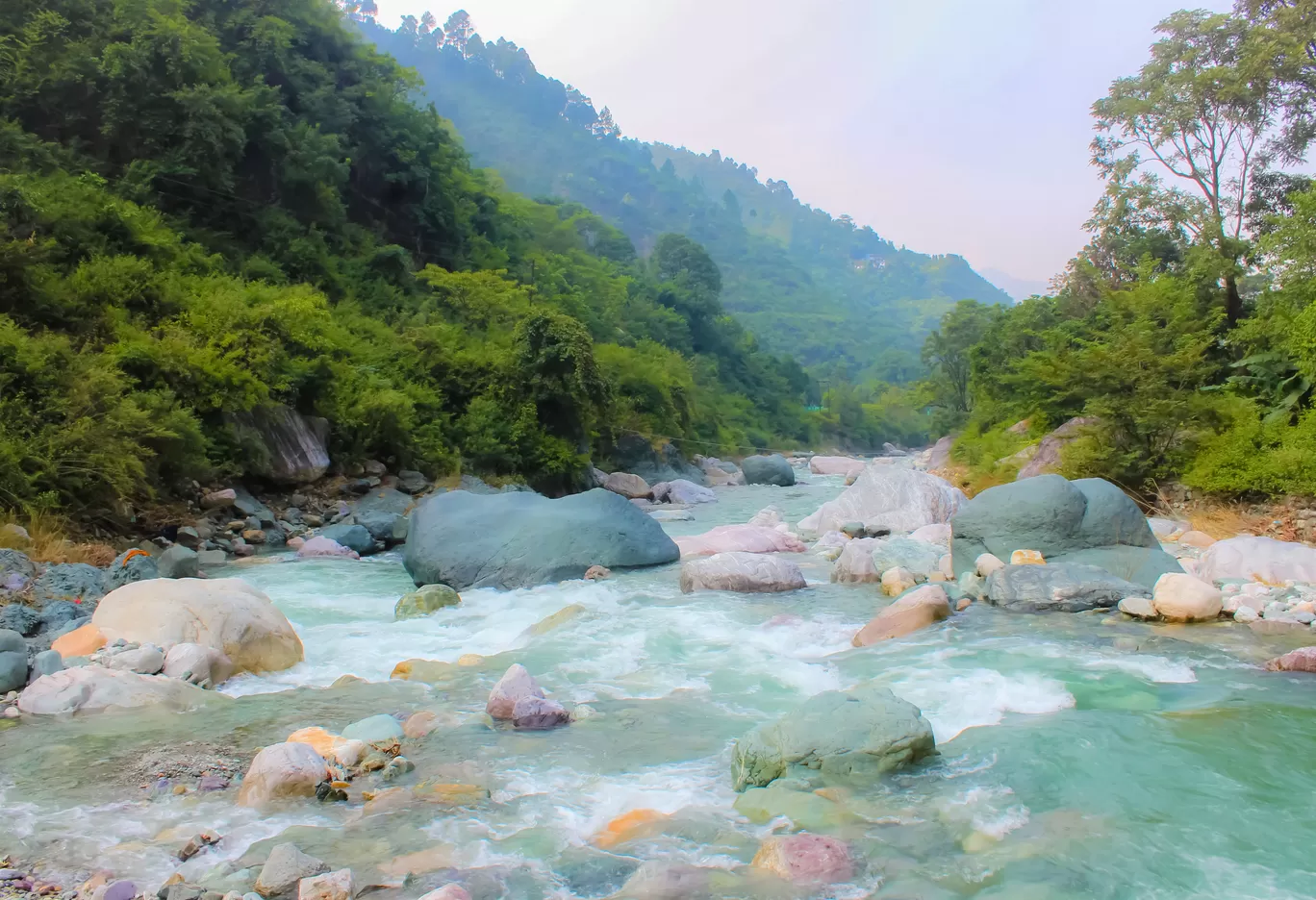 Photo of Nainital By Abhinaw Chauhan