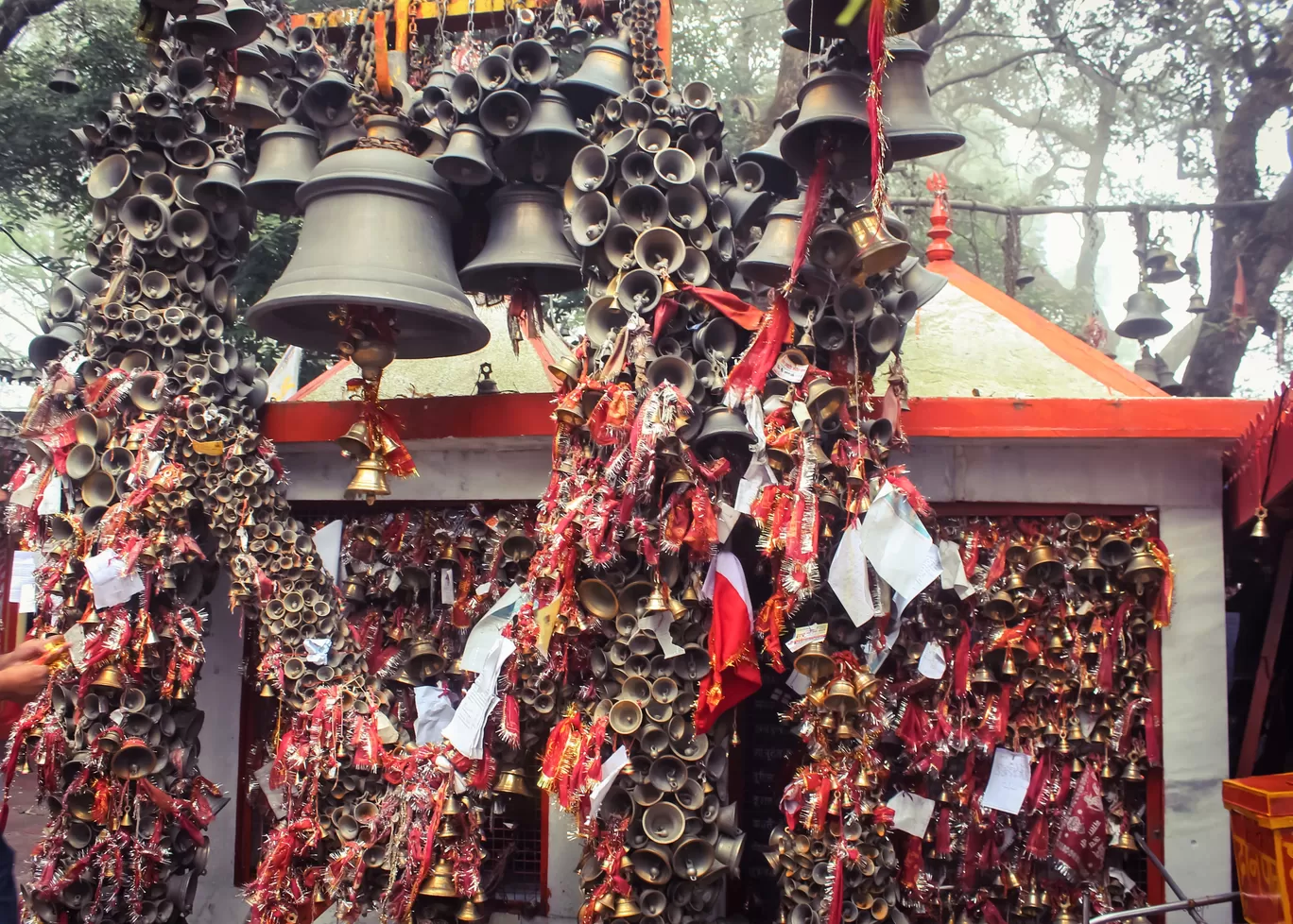 Photo of Nainital By Abhinaw Chauhan