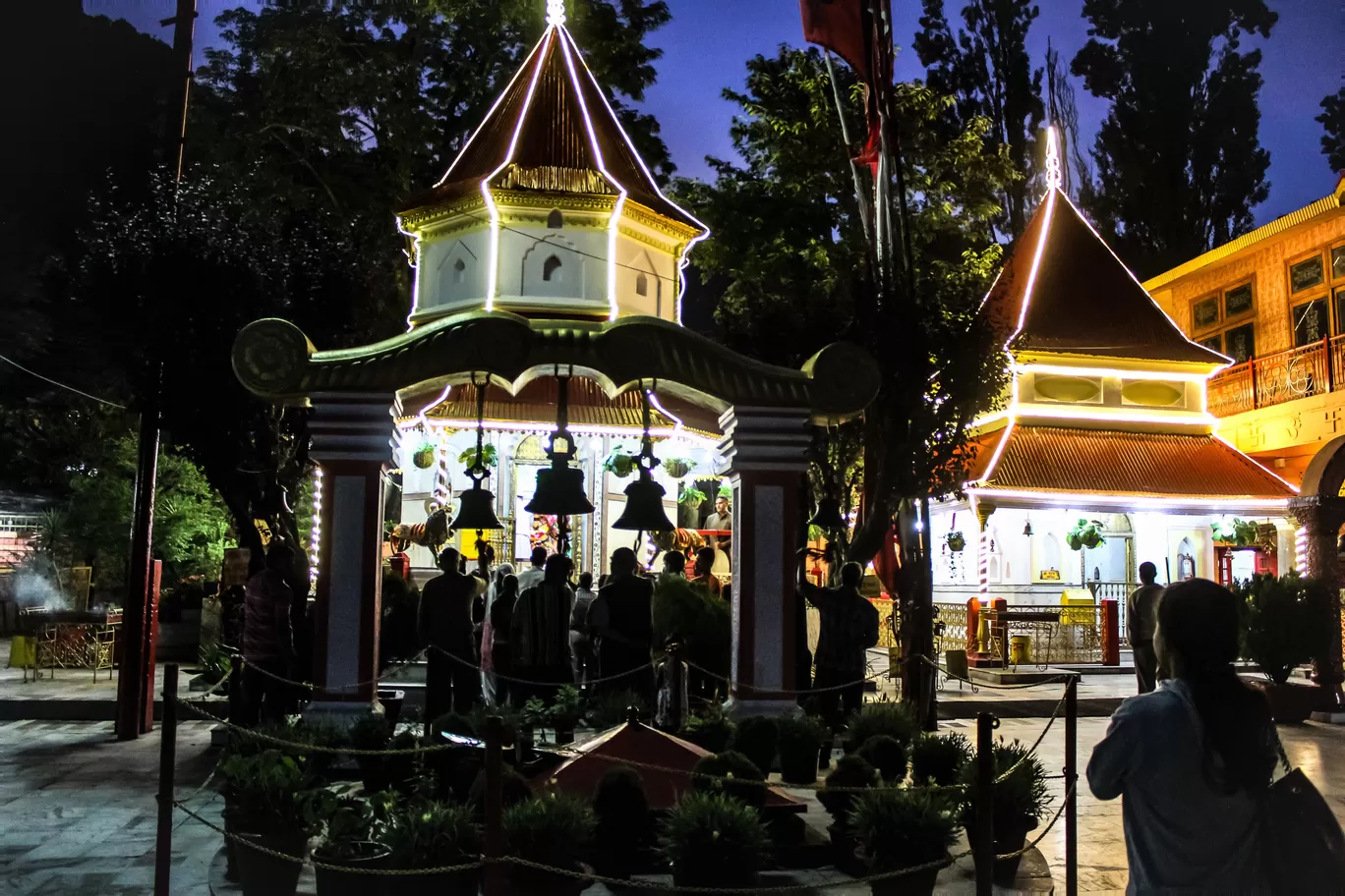 Photo of Nainital By Abhinaw Chauhan