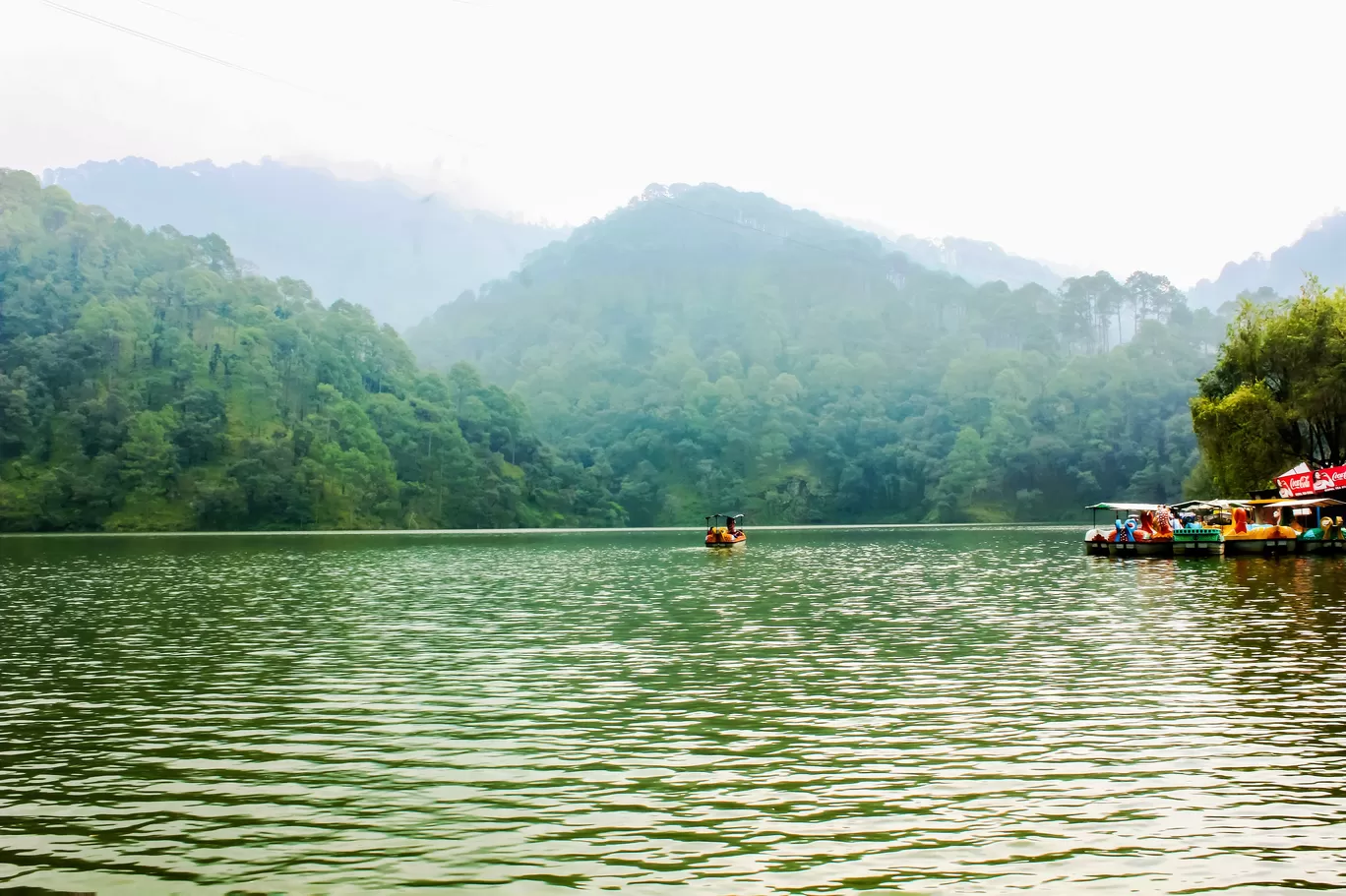Photo of Nainital By Abhinaw Chauhan