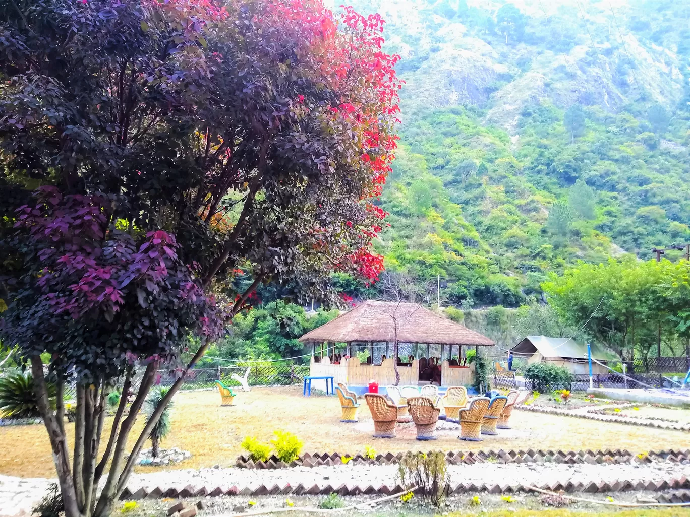 Photo of Nainital By Abhinaw Chauhan