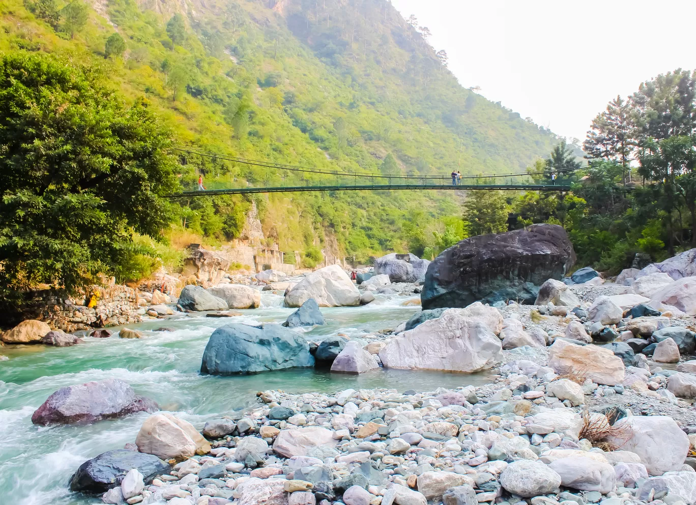 Photo of Nainital By Abhinaw Chauhan