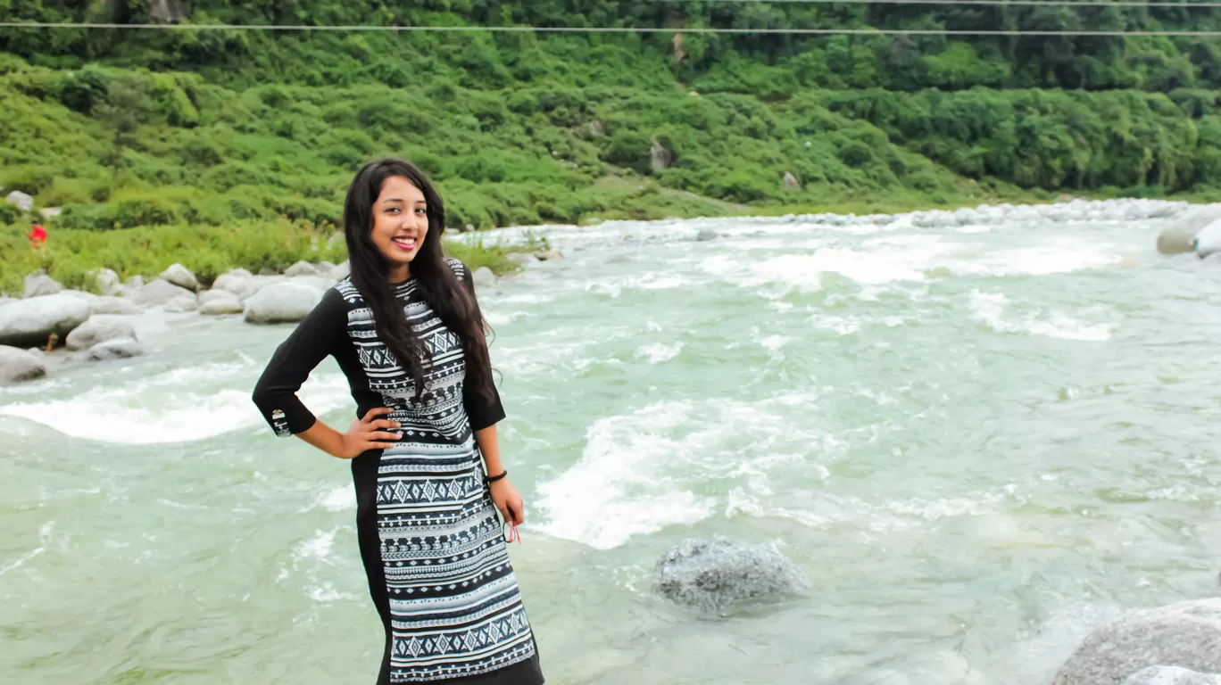 Photo of Palampur By Abhinaw Chauhan