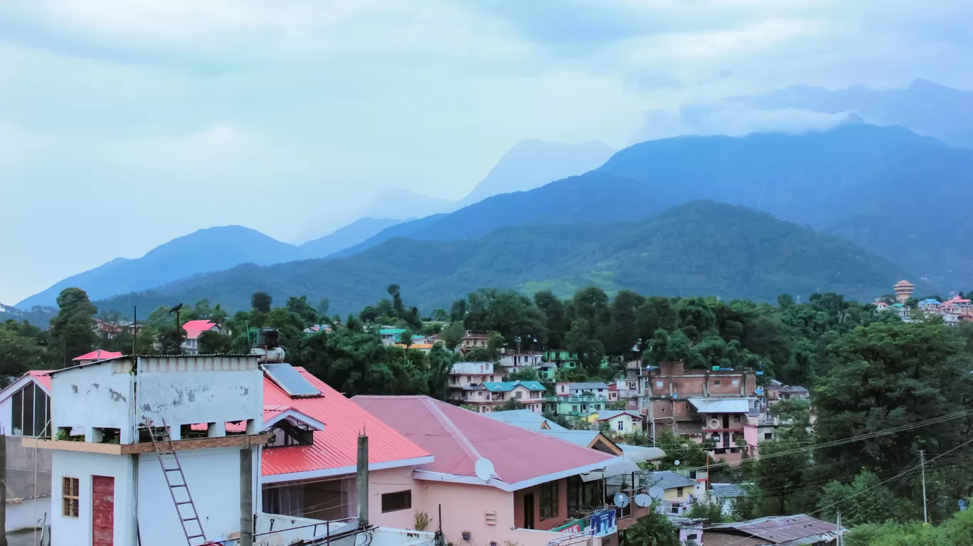 Photo of Palampur By Abhinaw Chauhan