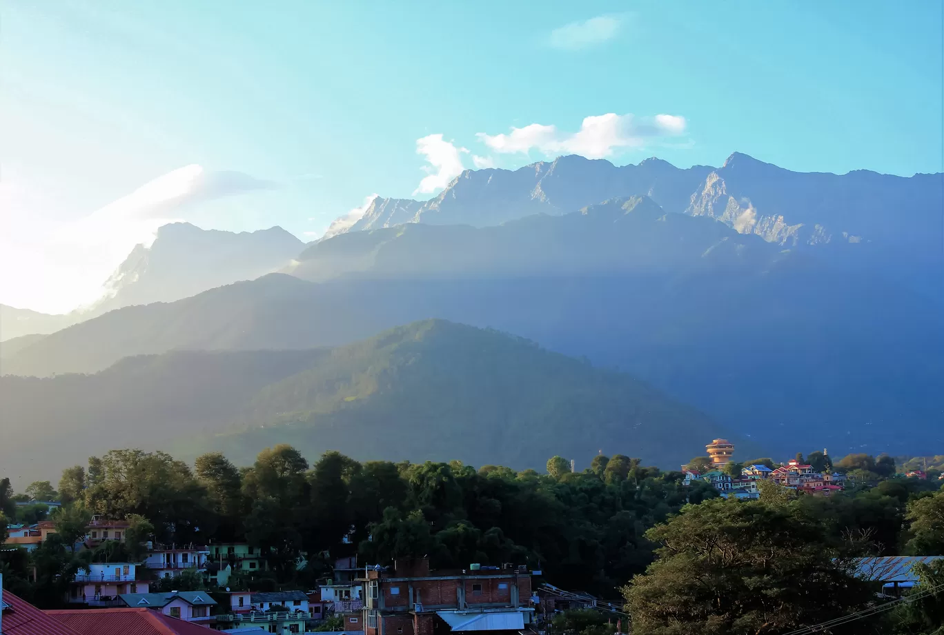 Photo of Palampur By Abhinaw Chauhan