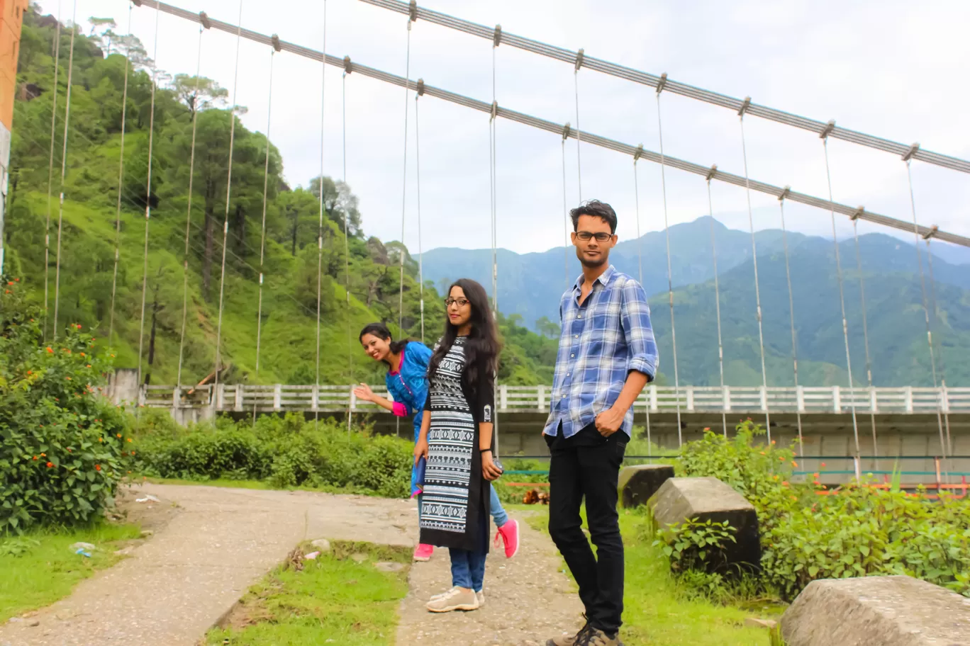 Photo of Palampur By Abhinaw Chauhan