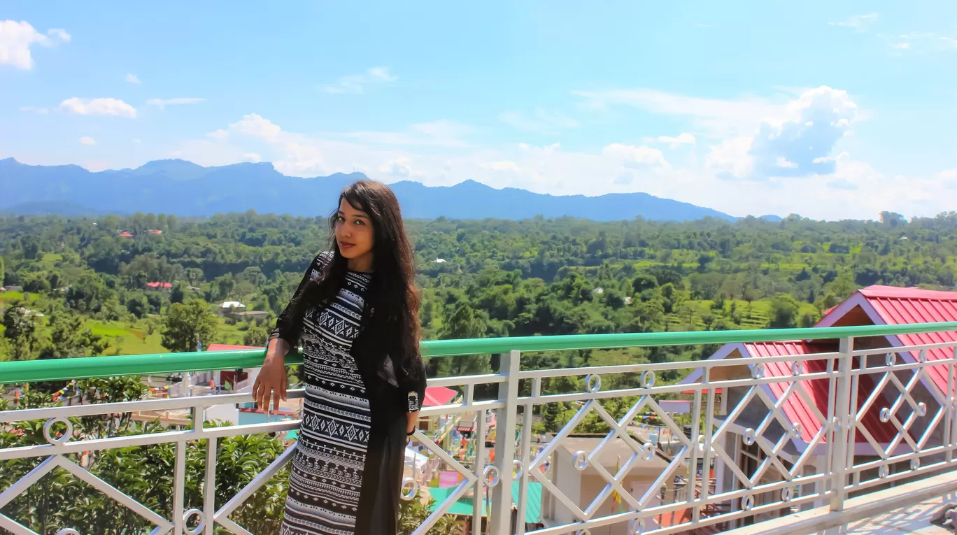 Photo of Palampur By Abhinaw Chauhan
