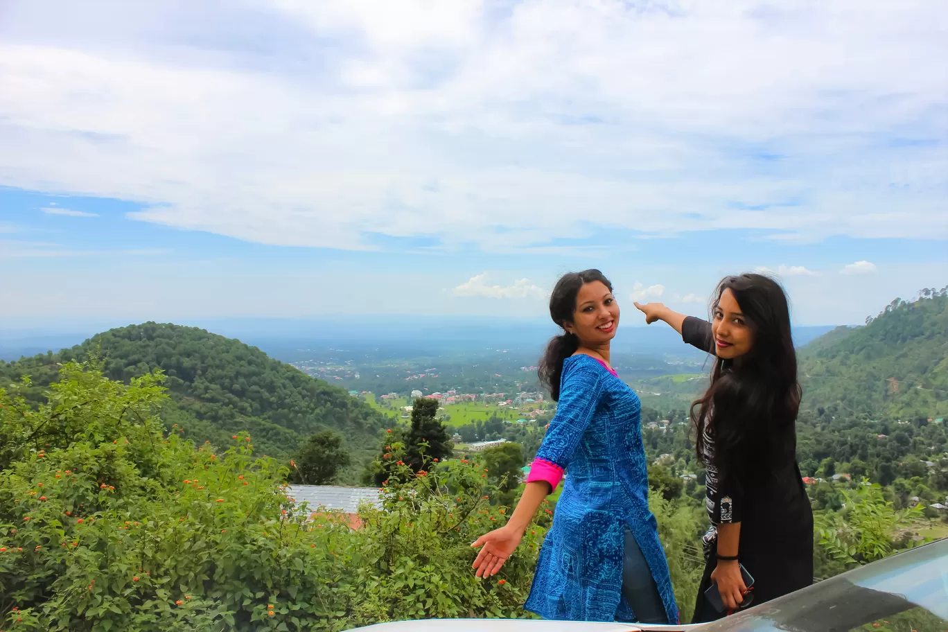 Photo of Palampur By Abhinaw Chauhan
