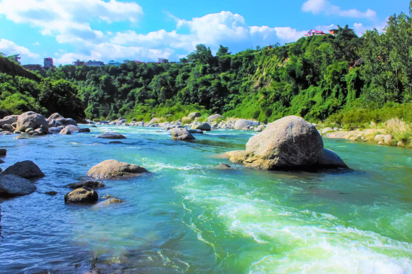 Photo of Palampur By Abhinaw Chauhan