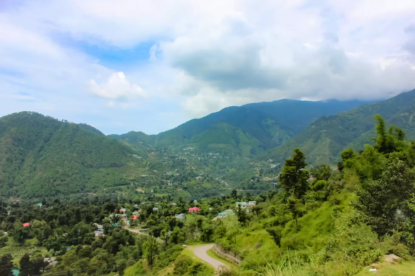 Photo of Palampur By Abhinaw Chauhan