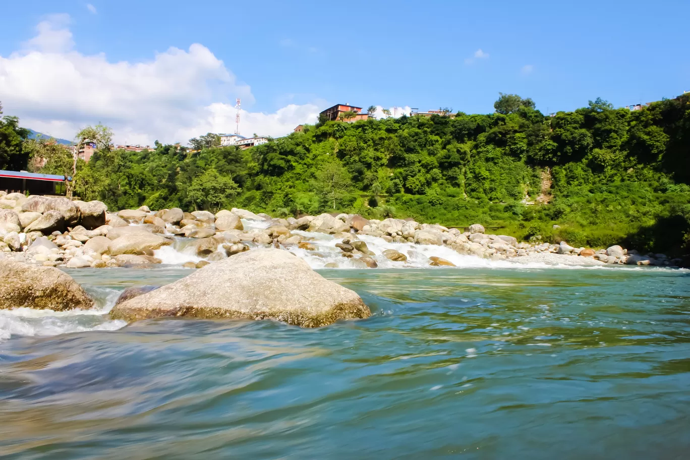 Photo of Palampur By Abhinaw Chauhan