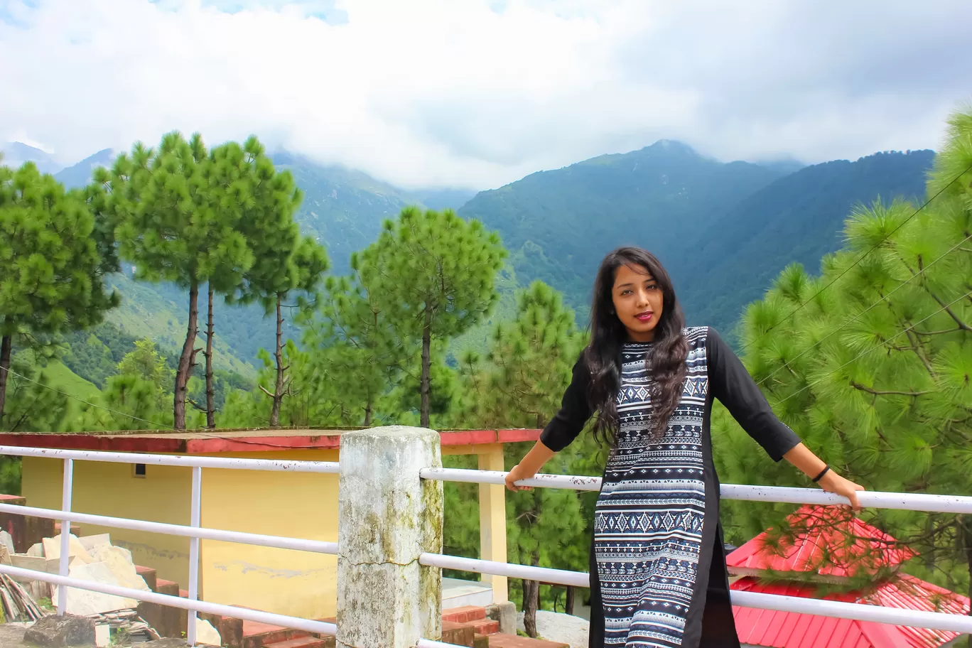 Photo of Palampur By Abhinaw Chauhan