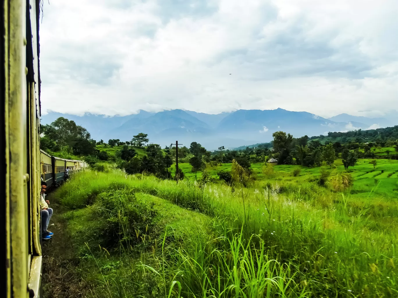 Photo of Palampur By Abhinaw Chauhan