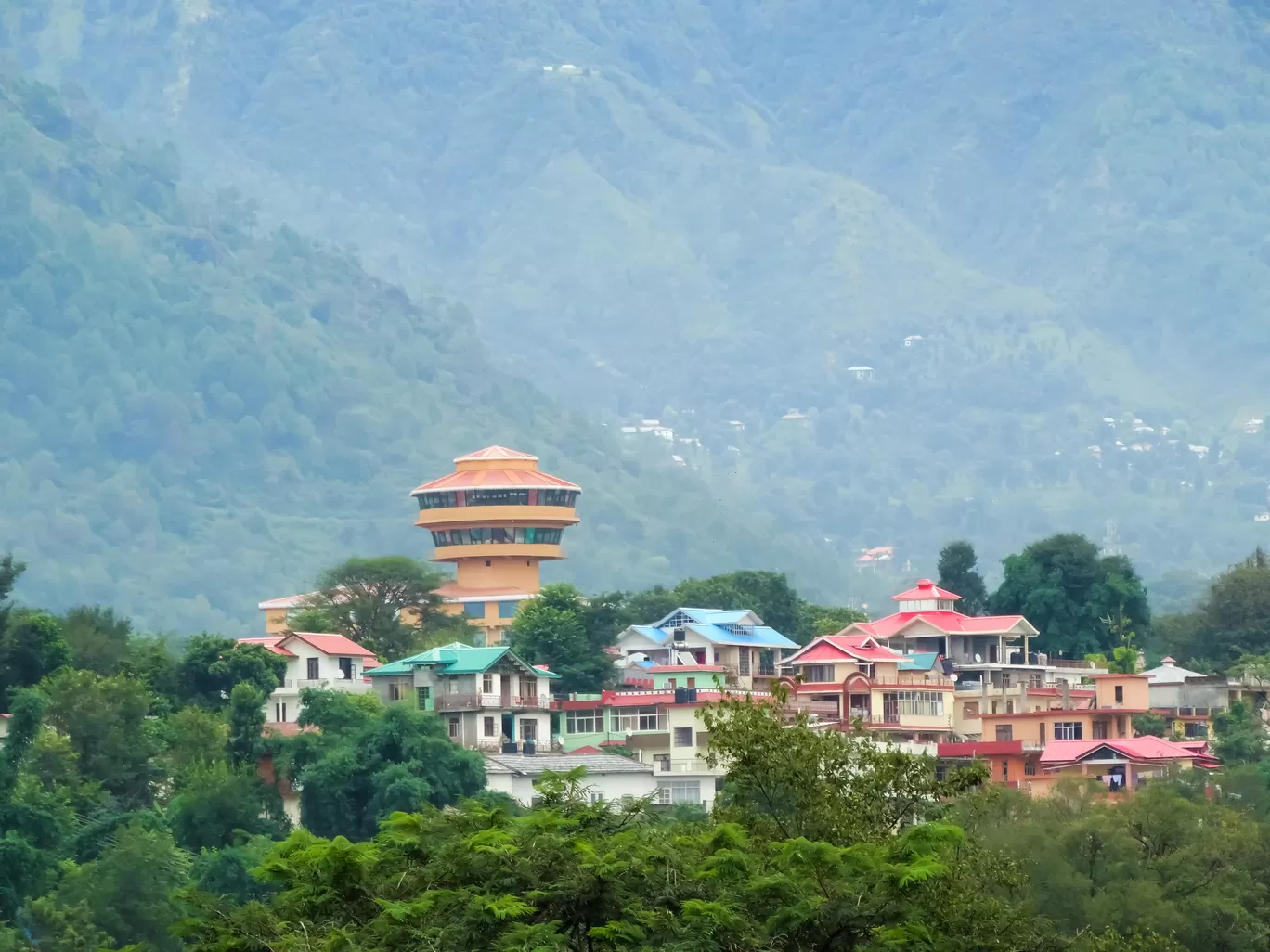 Photo of Palampur By Abhinaw Chauhan