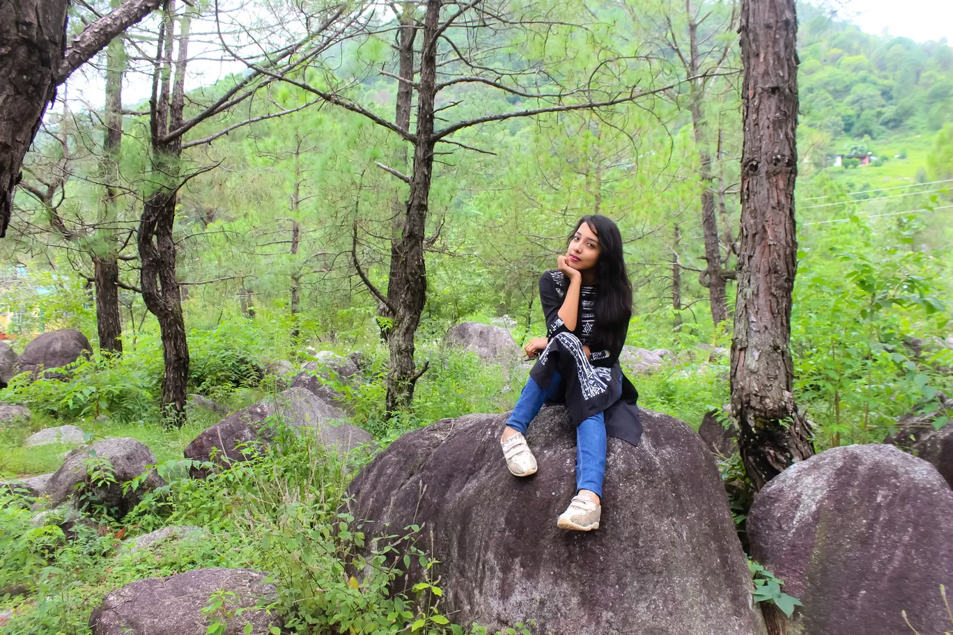 Photo of Palampur By Abhinaw Chauhan