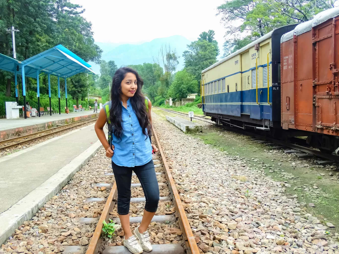 Photo of Palampur By Abhinaw Chauhan