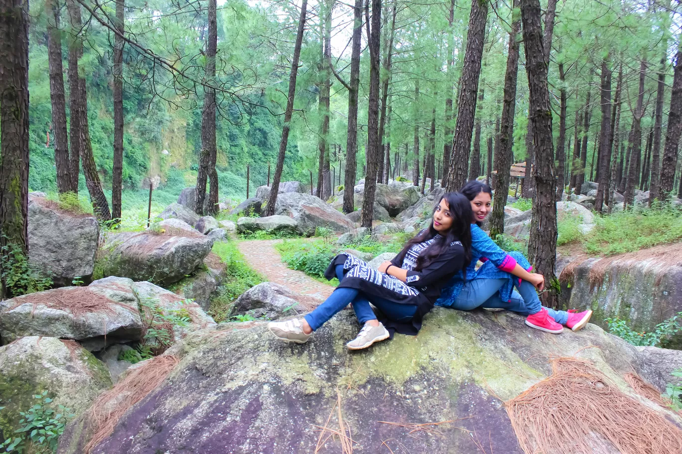 Photo of Palampur By Abhinaw Chauhan