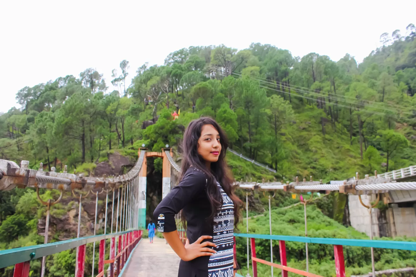 Photo of Palampur By Abhinaw Chauhan