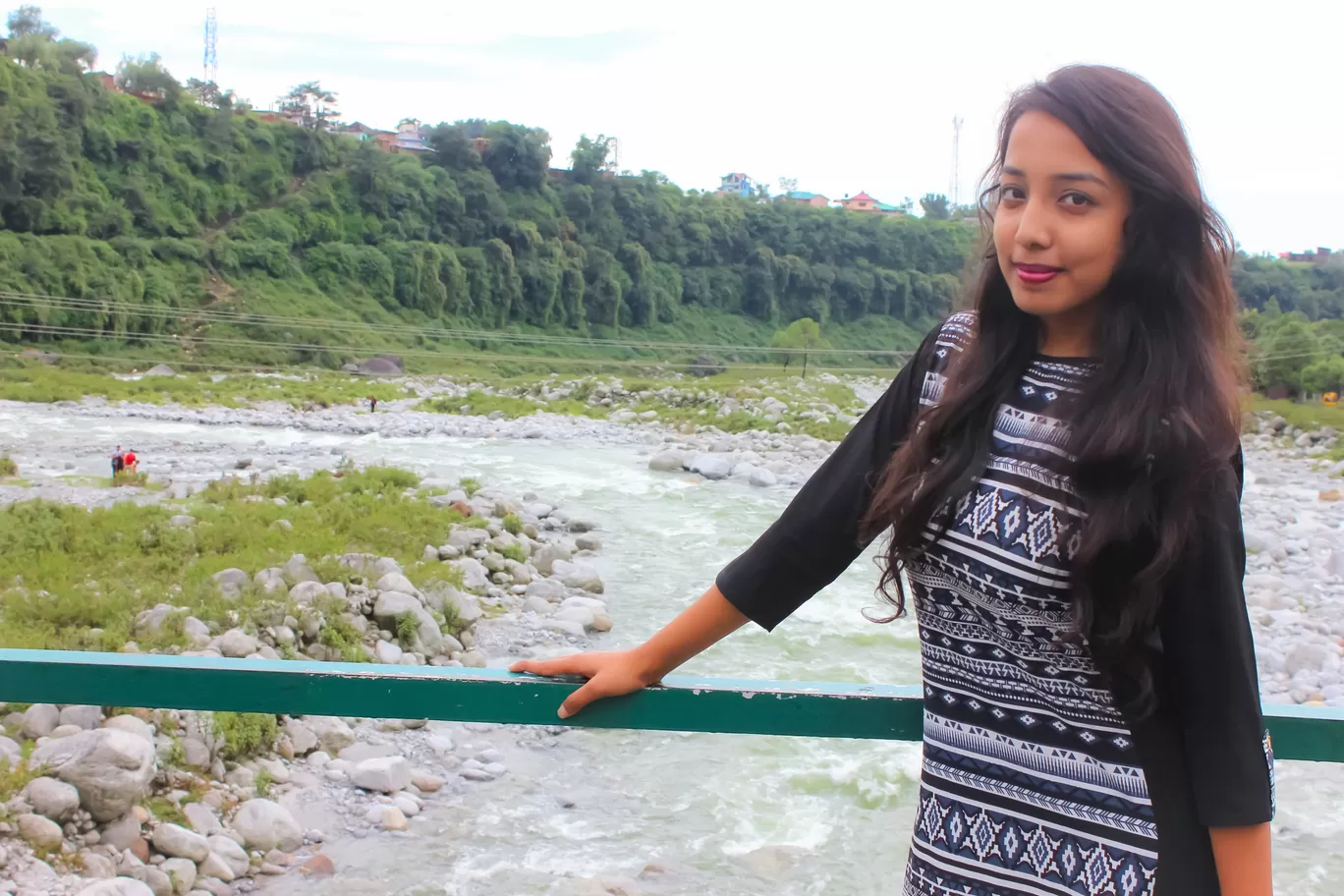 Photo of Palampur By Abhinaw Chauhan