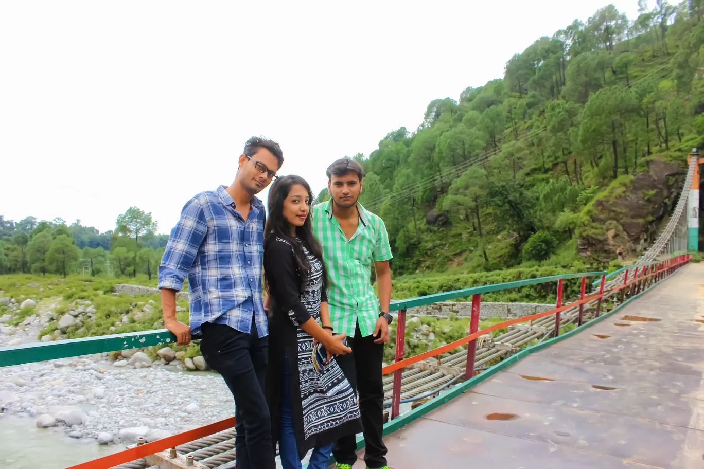 Photo of Palampur By Abhinaw Chauhan