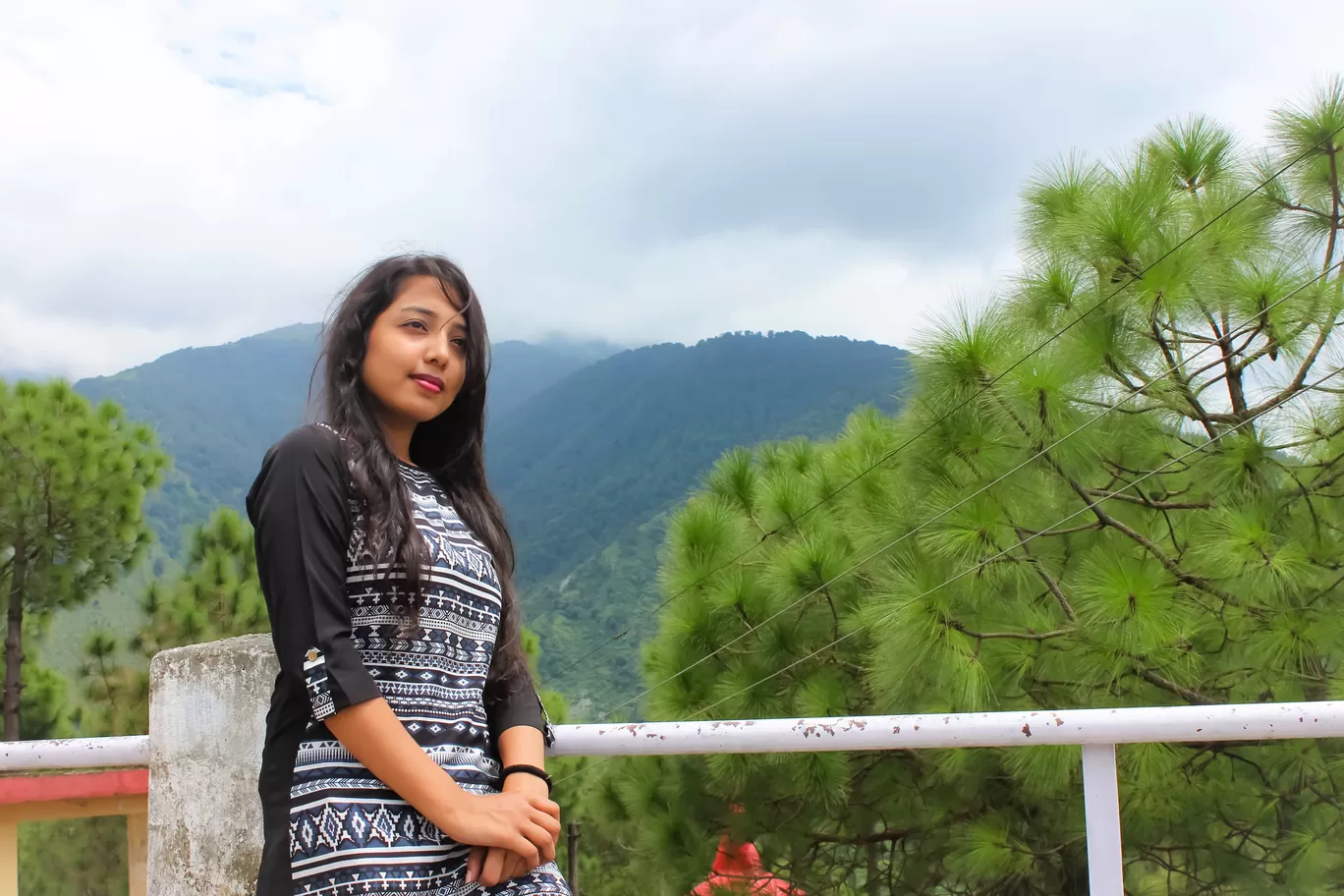 Photo of Palampur By Abhinaw Chauhan