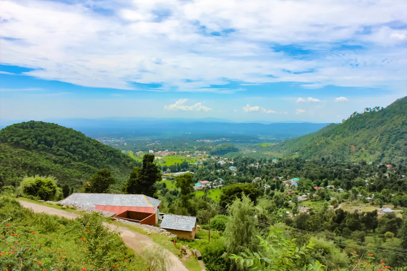 Photo of Palampur By Abhinaw Chauhan