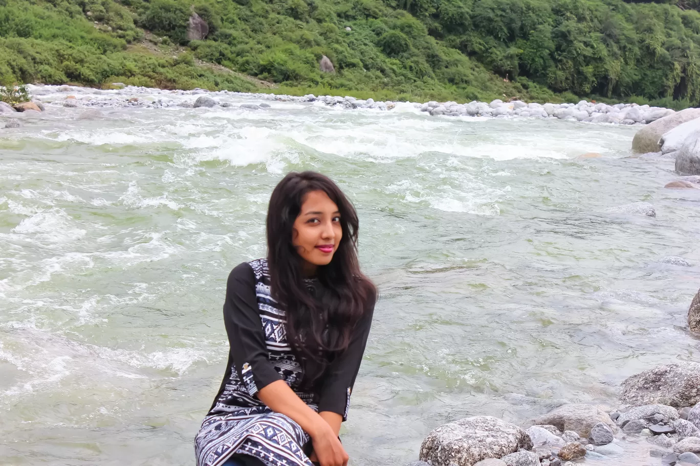 Photo of Palampur By Abhinaw Chauhan