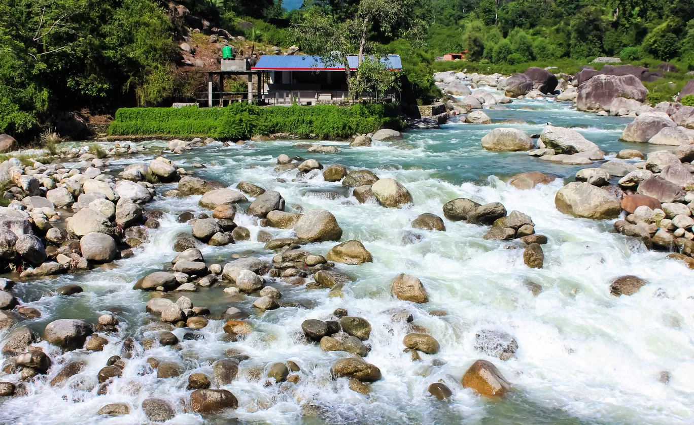 Photo of Palampur By Abhinaw Chauhan