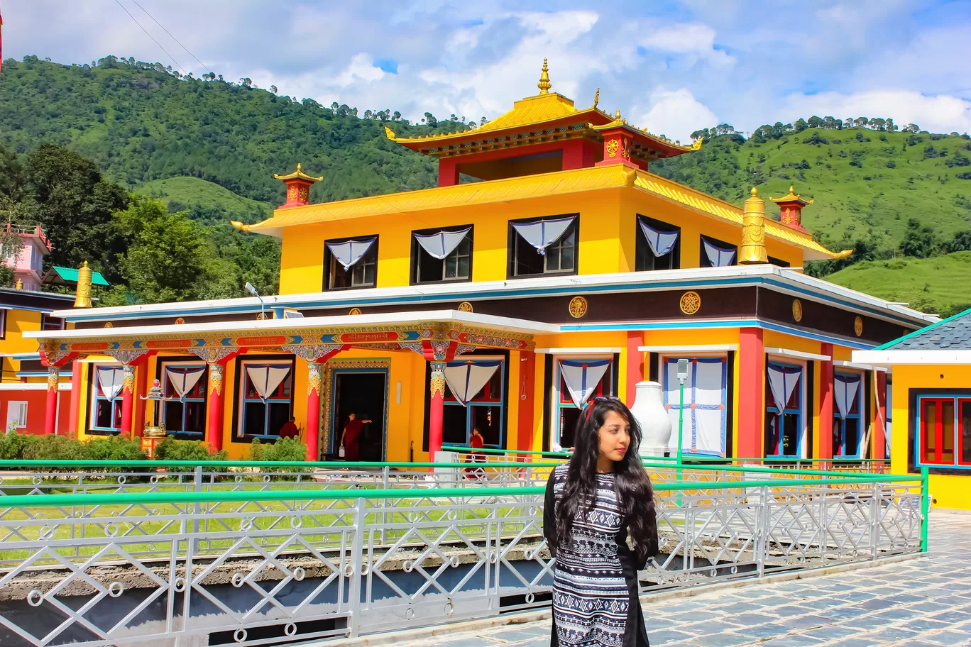 Photo of Palampur By Abhinaw Chauhan