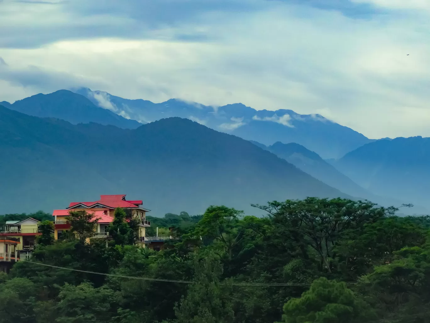Photo of Palampur By Abhinaw Chauhan