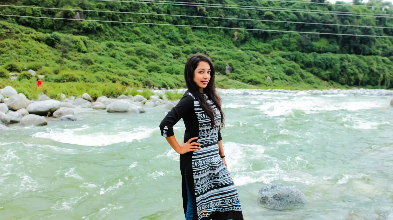 Photo of Palampur By Abhinaw Chauhan