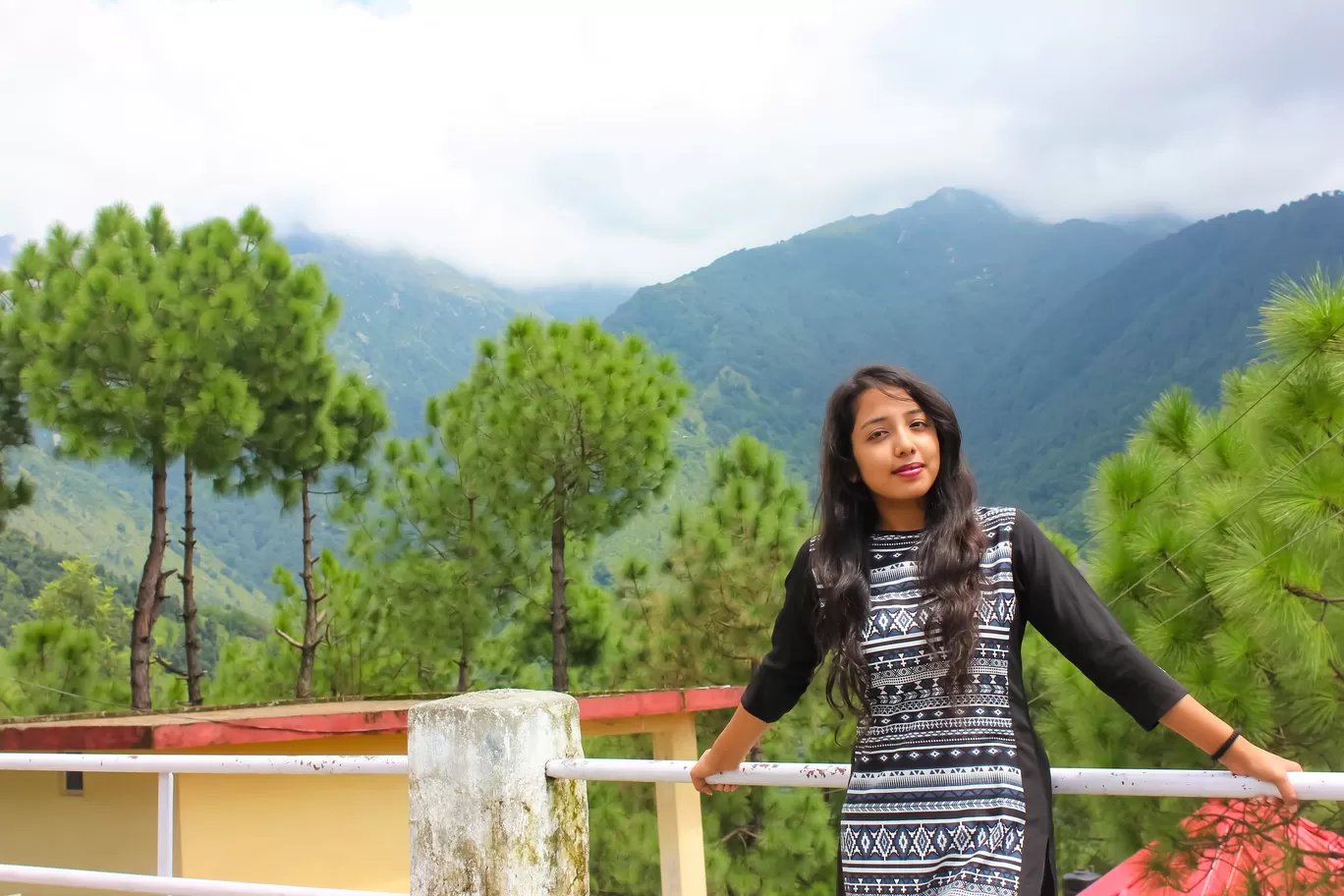 Photo of Palampur By Abhinaw Chauhan