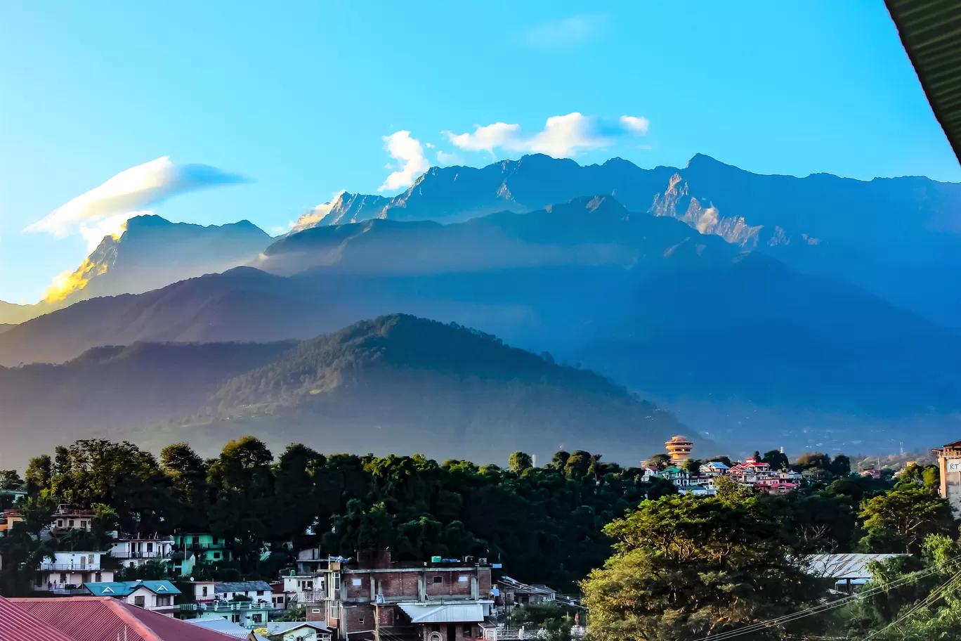 Photo of Palampur By Abhinaw Chauhan