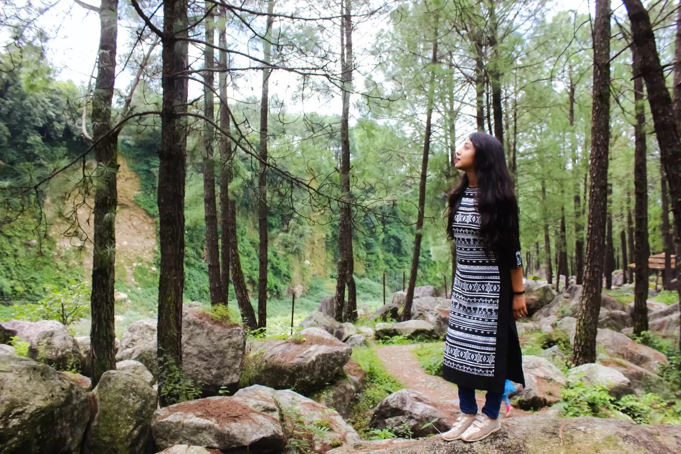 Photo of Palampur By Abhinaw Chauhan