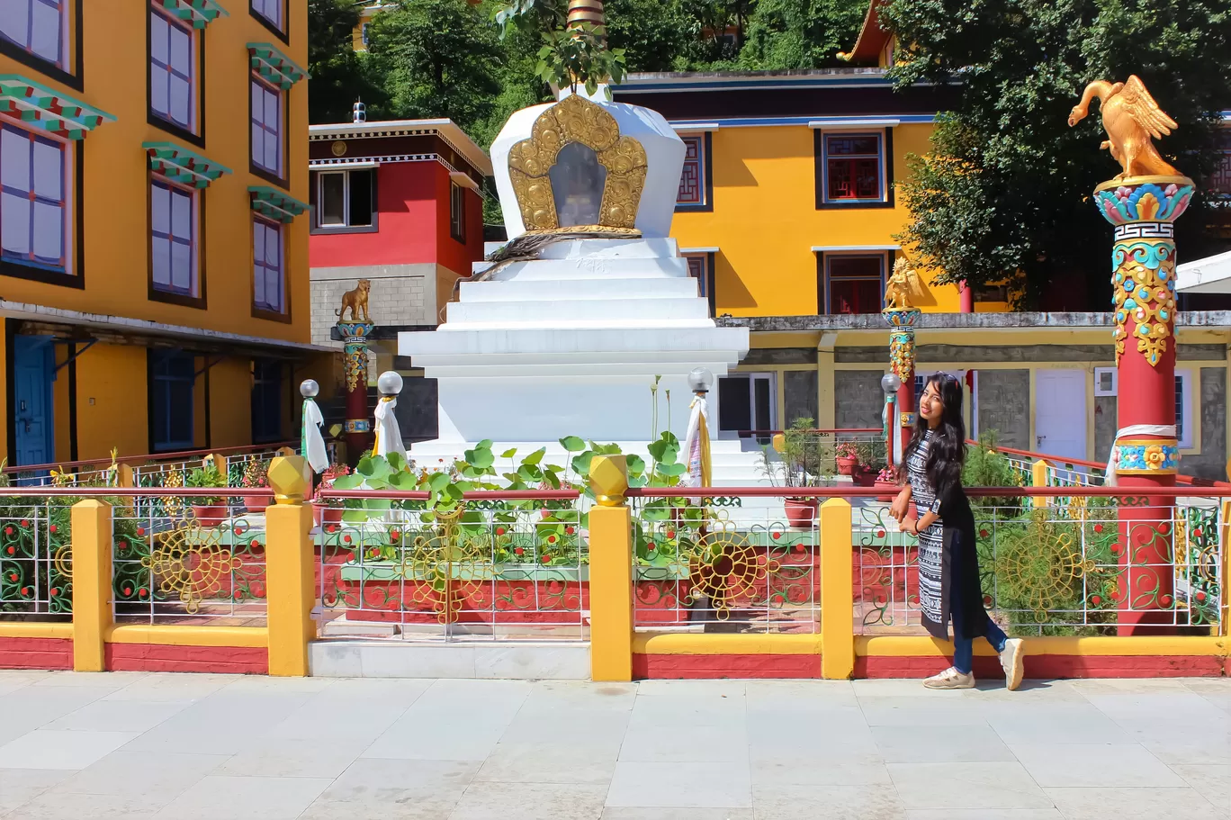 Photo of Palampur By Abhinaw Chauhan
